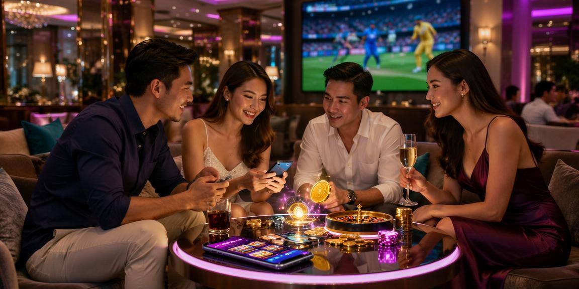 skq30 Phòng Slot Thuyền Rồng đang chờ bạn tại skq30